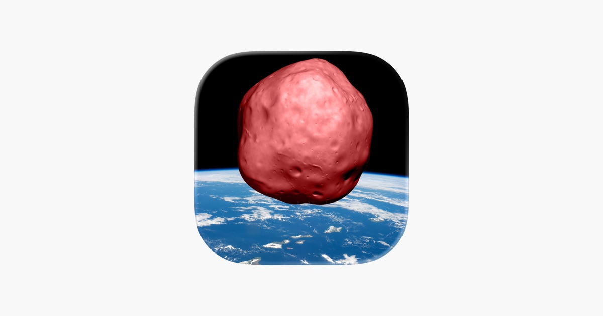 Tap the Asteroids Pro
