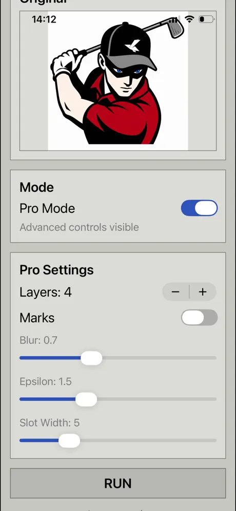 ChromaLove screenshot 5