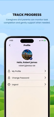 Picto.Care screenshot