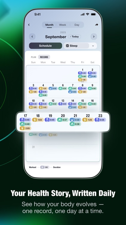 Speediance - Home Workout