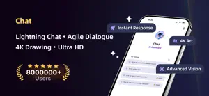 ChatG6.0 Pro:AI Chat & Create screenshot 1