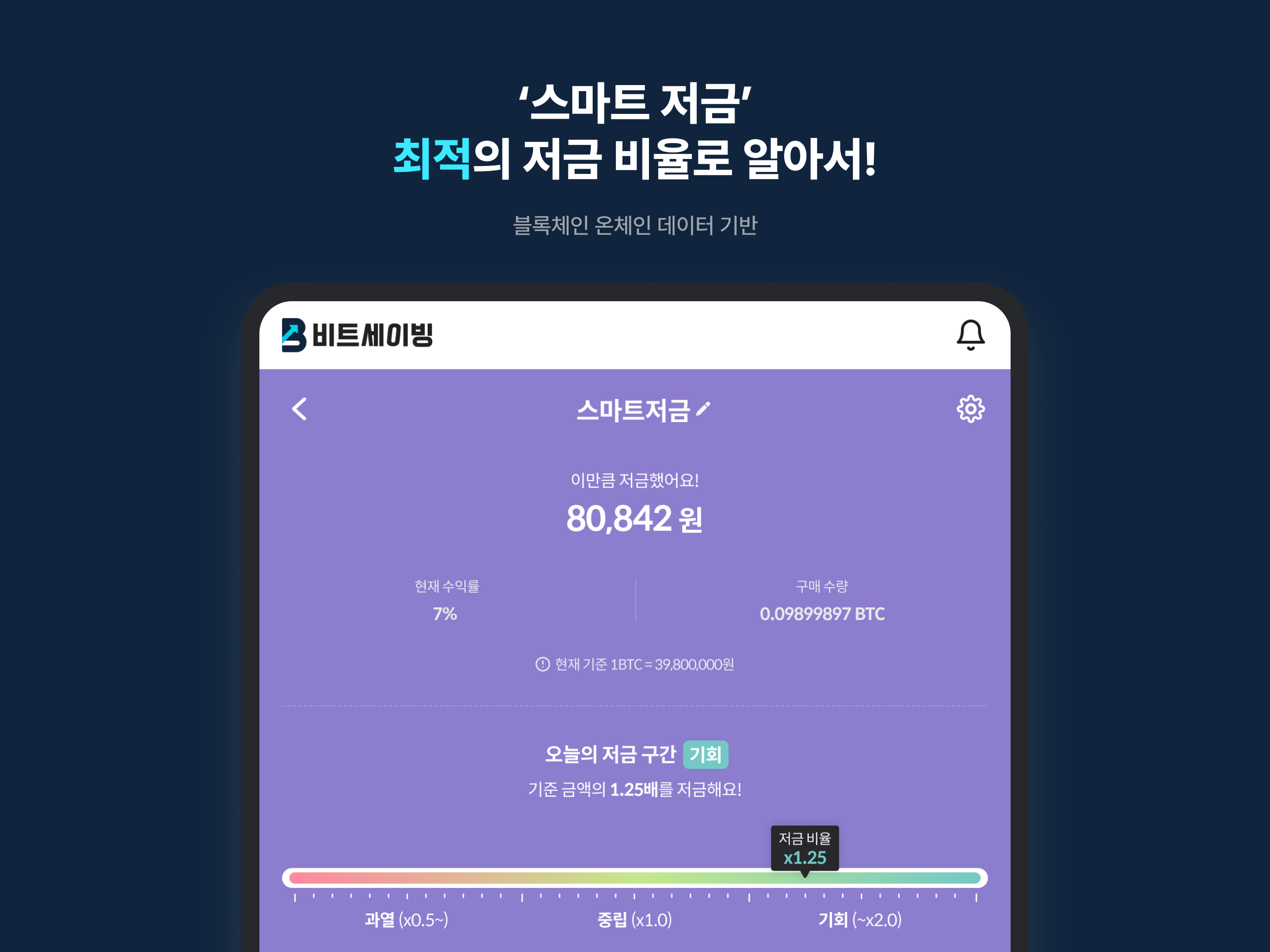 비트세이빙