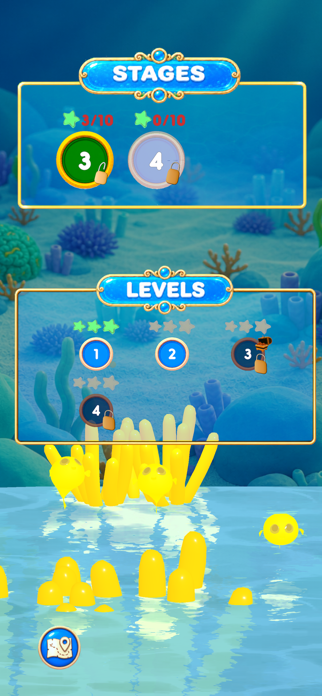 Spell Crush Word Screenshot 3 of 6