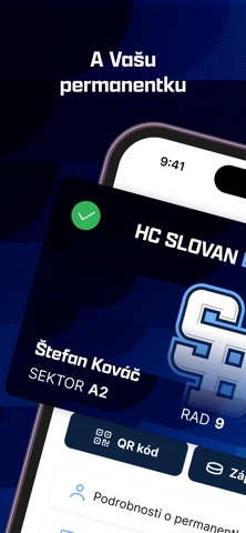 Slovan+ screenshot