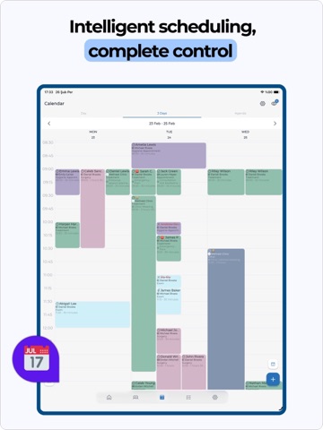 Medicasimple iPad screenshot 2