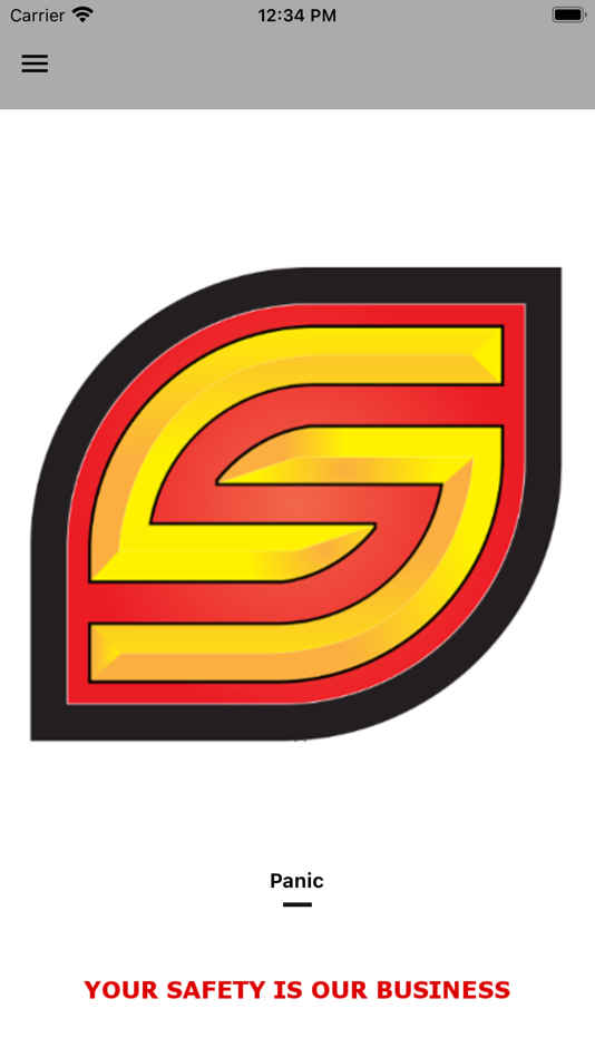 #4. SecuRwatch (iOS) 由: Oryx Systems CC