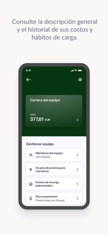 Cargea iPhone screenshot 3