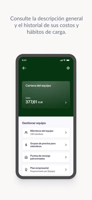 Cargea screenshot 3 of 6