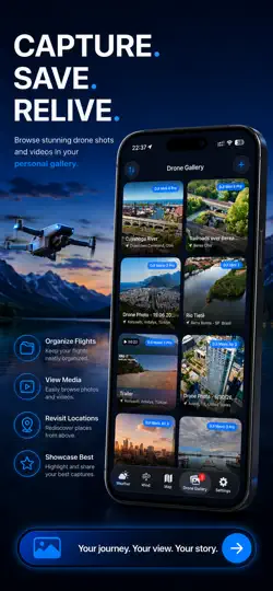 Dron Hava Tahmin Skyscaneer iPhone Ekran Görüntüsü 6