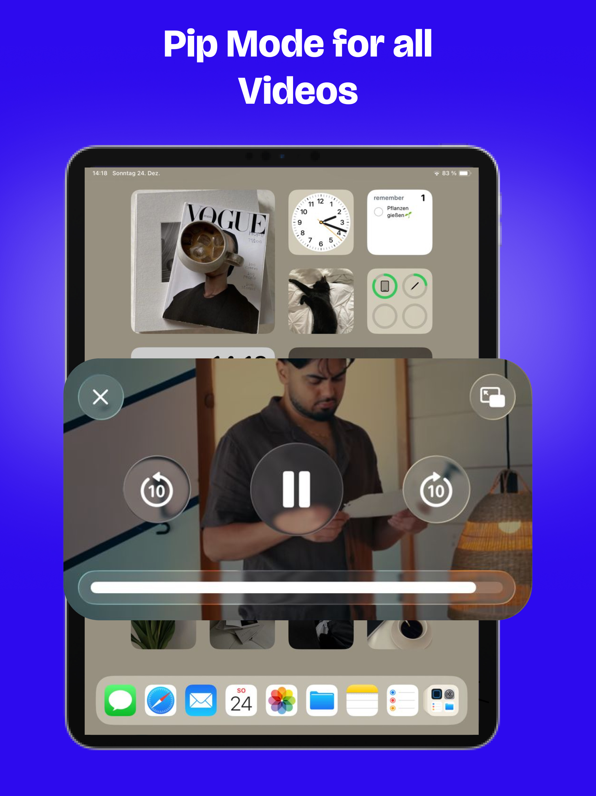 Ghost - Smart Browser screenshot 13
