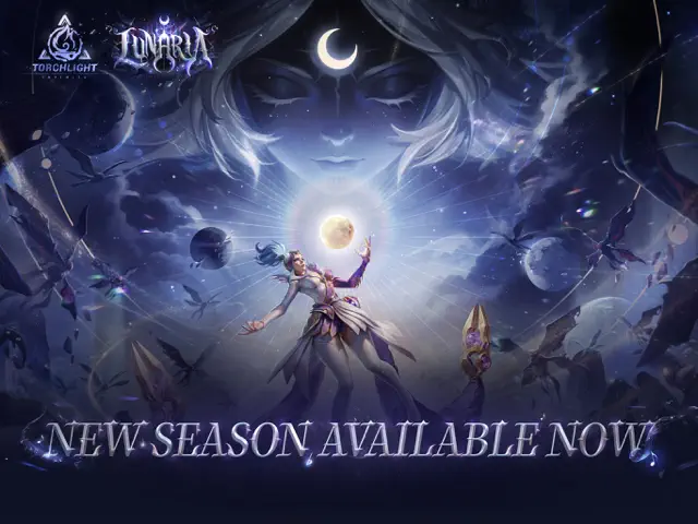 Torchlight: Infinite screenshot 10