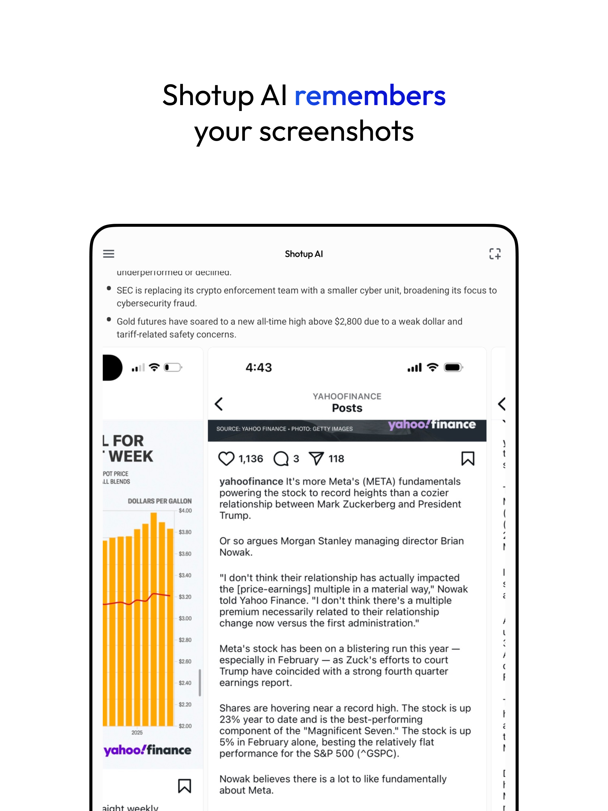 Shotup AI screenshot 10