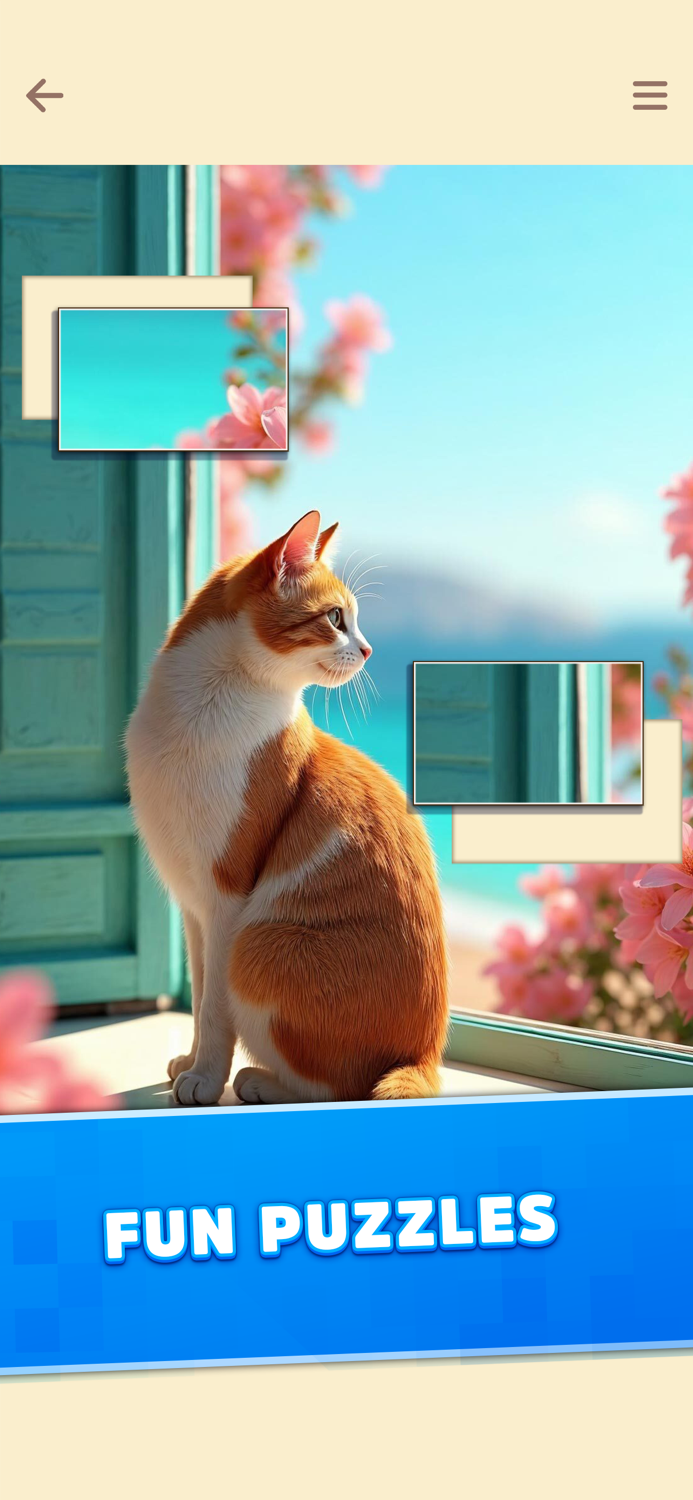 Art Block Puzzle Snap  Merge