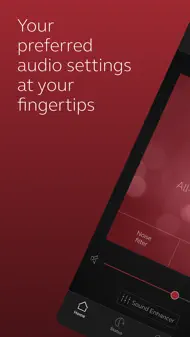 ReSound Smart iphone bilder 0
