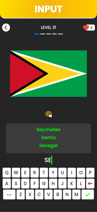 Flag Games 26 Screenshot 3 of 3