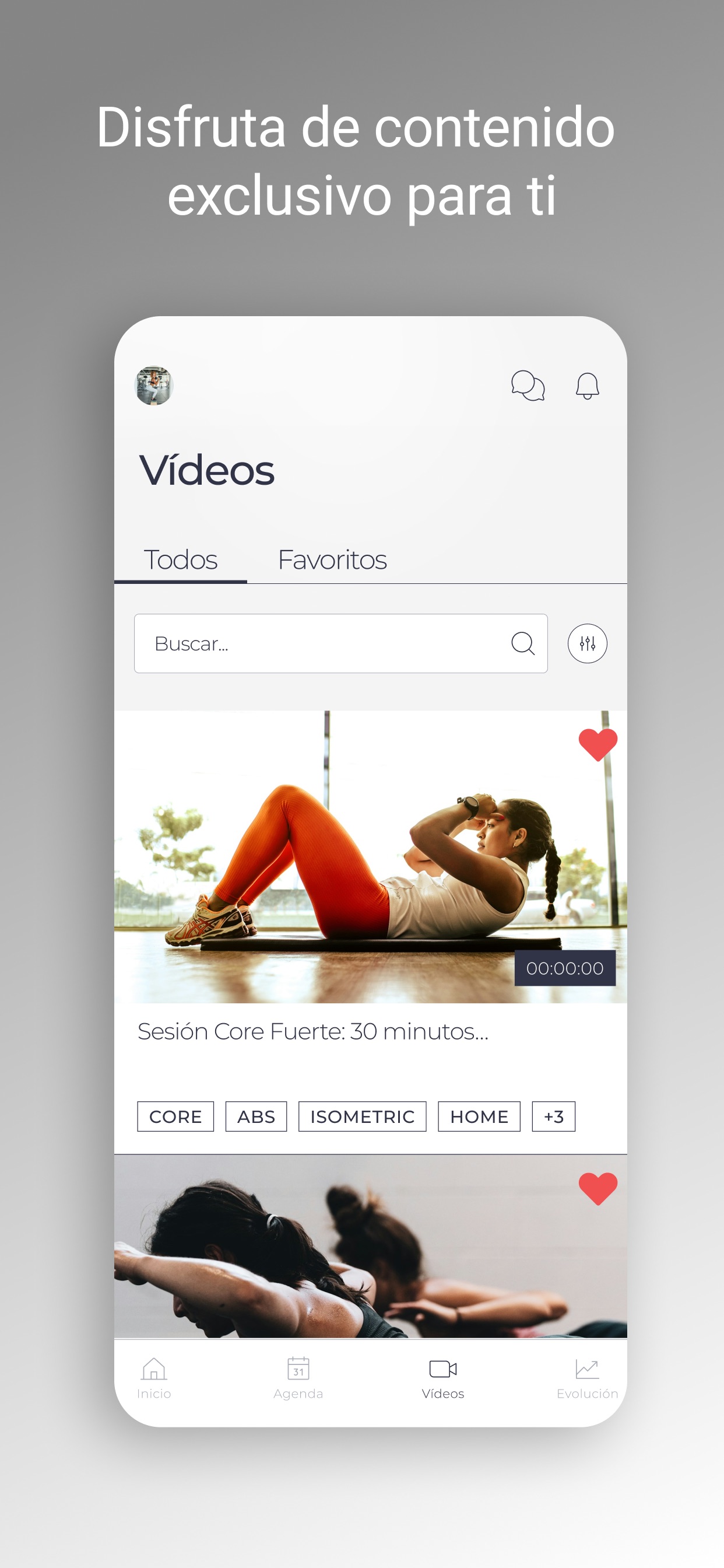 Screenshot 3 of Healthy Soul