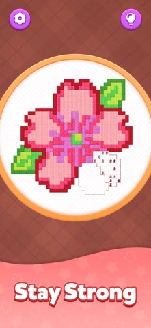 Number Stitch Screenshot 4 of 5