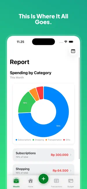 CashaApp screenshot 3