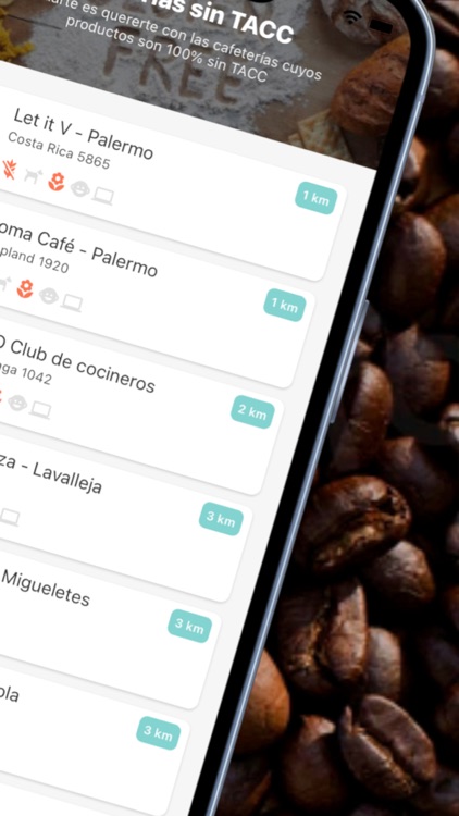cafeteamo screenshot-4