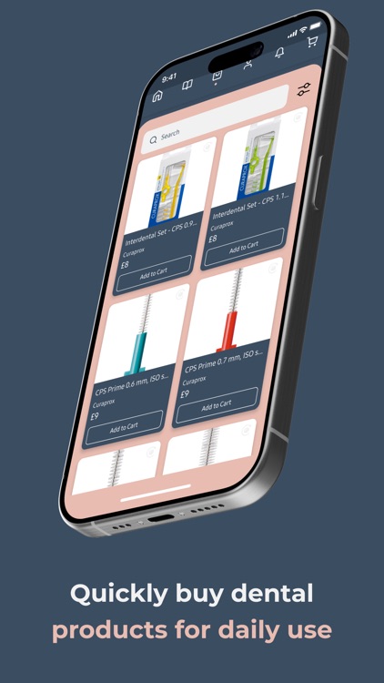 MouthMap screenshot-3