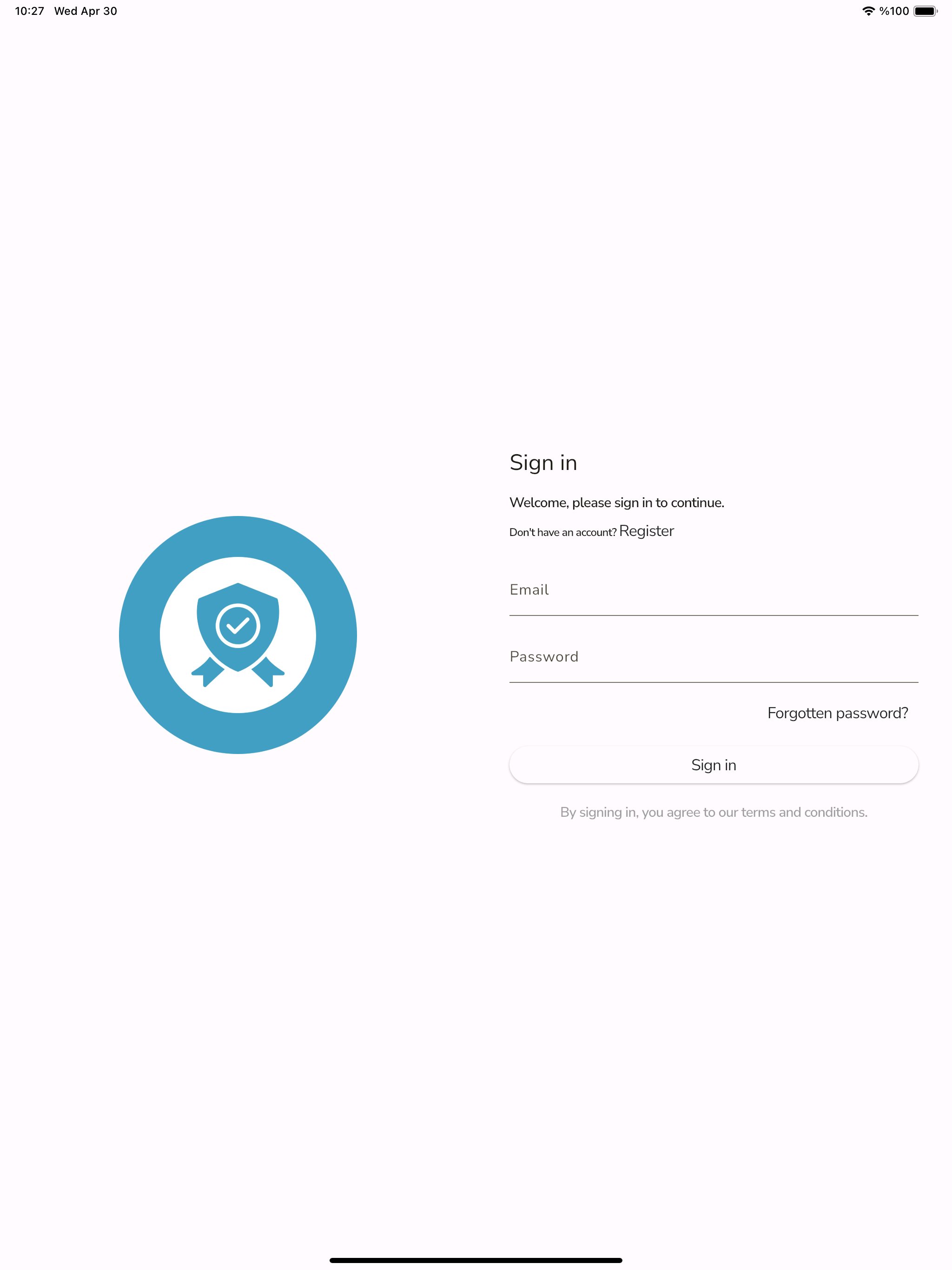 Pro Financial Advice Exam Test screenshot 8