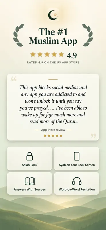 Niyat: Quran, Prayer & Dua screenshot 2 of 10