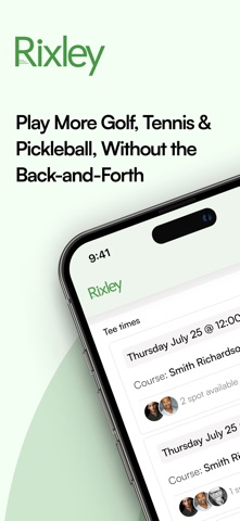 Rixley Screenshot 1 of 6