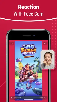 Screen Recorder Z - Livestream iPhone image 4