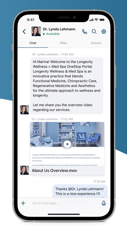 Longevity Medical Consulting