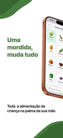 Mordidinha Screenshot 1 of 7