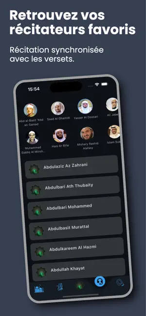 Alif Lam Mim screenshot 4
