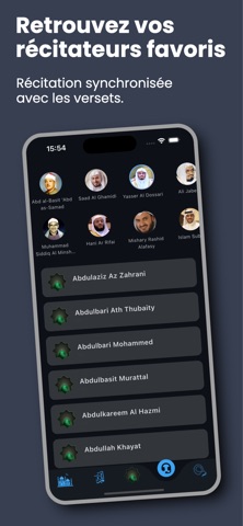 Alif Lam Mim Screenshot 4 of 5