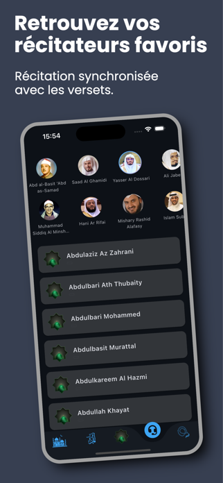 Alif Lam Mim Screenshot 4 of 5
