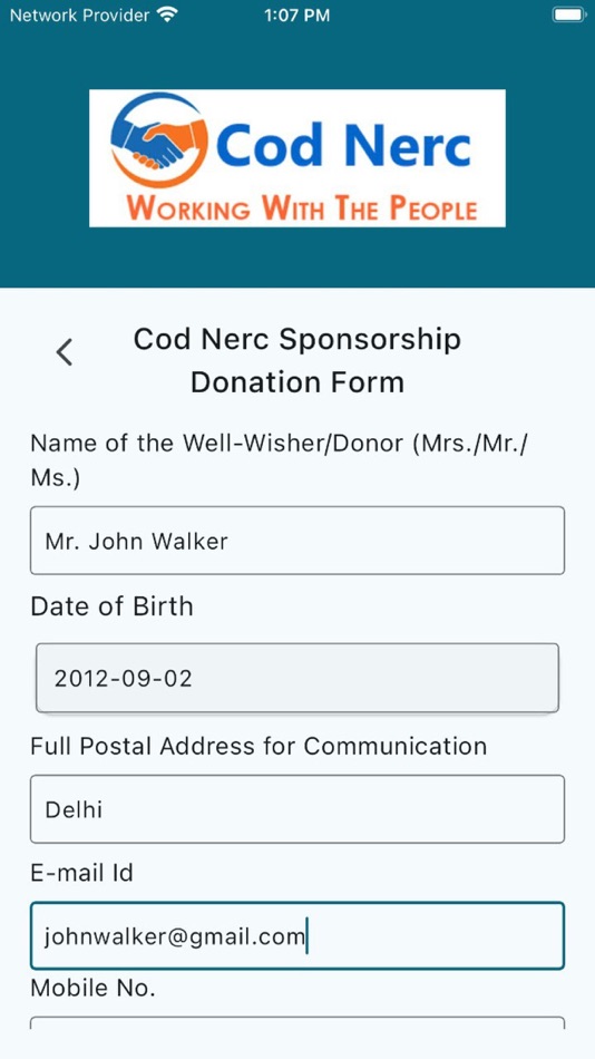 #5. Cod Nerc HAY (iOS) 来自: Lailen