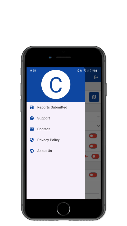 #4. ECI Restore (iOS) 由: Barbados Light and Power Company