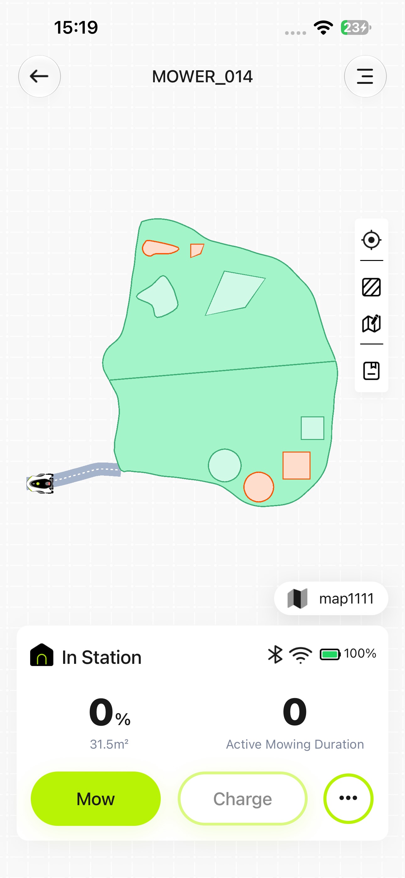 Screenshot 2 of RoboBooster