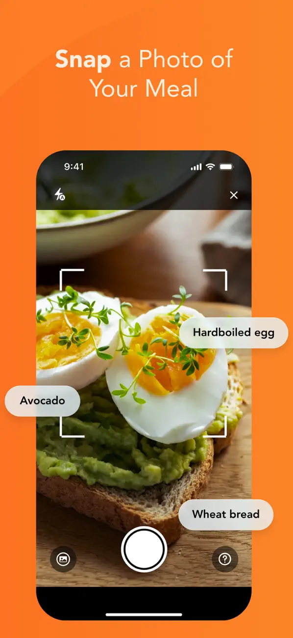#3. Lose It! – Calorie Counter (iOS) โดย: FitNow