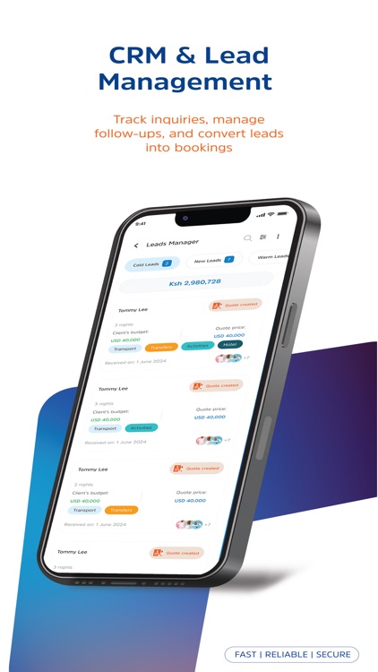 Triply for Business screenshot-5