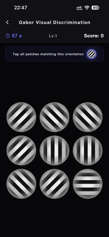 SightFrame: Vision Simulator Screenshot 6 of 9