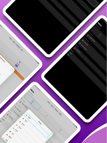 Toothly iPad screenshot