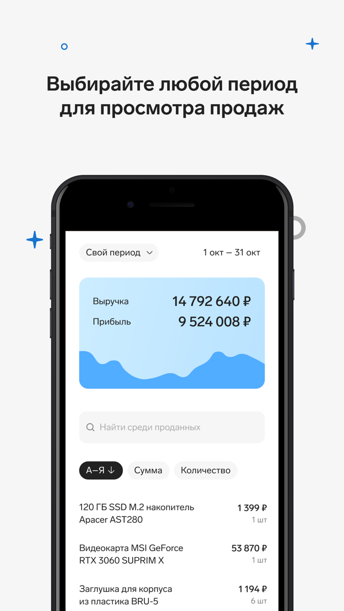 Контур.Маркет