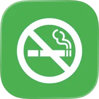 戒烟管家-戒烟助手无烟日记打卡统计省钱健康恢复计划助手