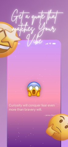 InspireEachDay screenshot