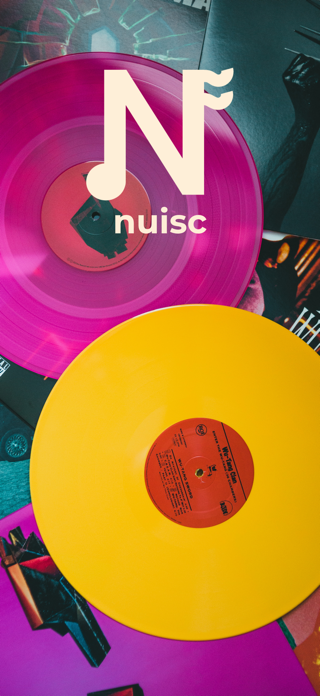 Nusic Social Screenshot 1 of 6