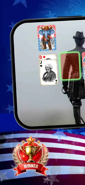 Solitaire: Red Deck screenshot 4
