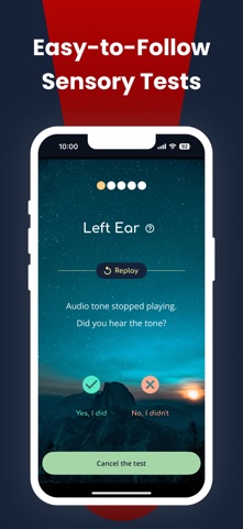 FIRMomentum screenshot
