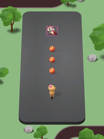 Chiitan : Crazy Parking