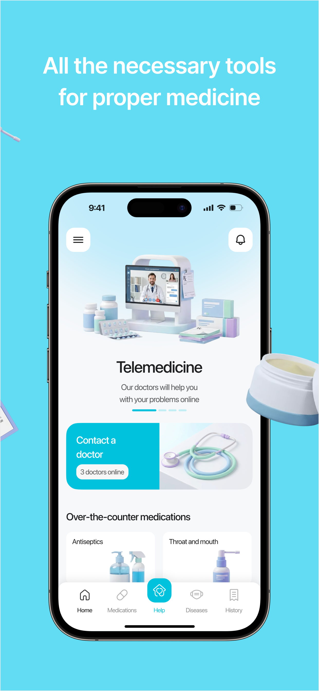 EduMed Plus
