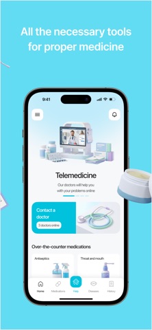 EduMed Plus Screenshot 3 of 5