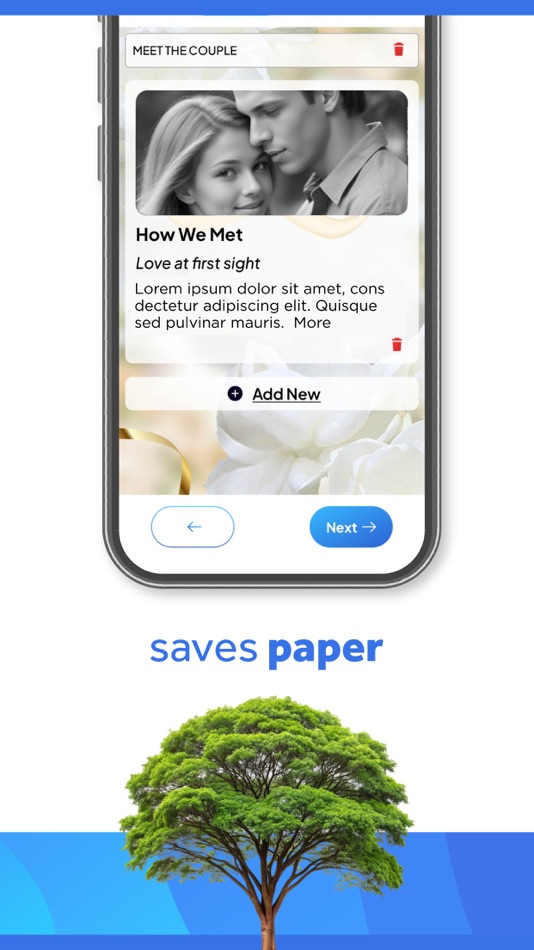 #10. eBooklet (iOS) Podle: John Paul Ugochukwu Ezeani
